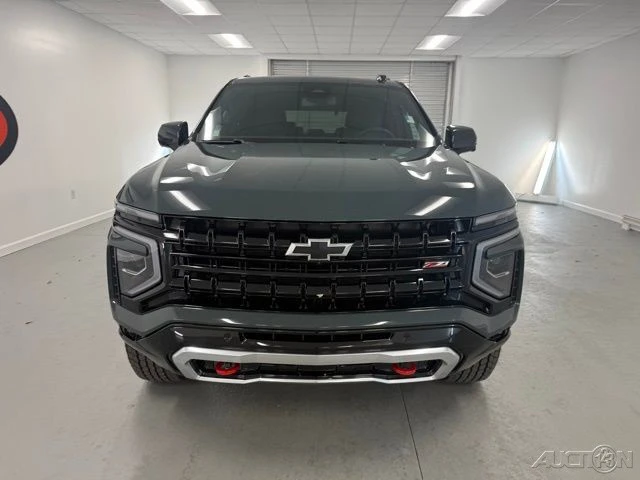 2026 Chevrolet Tahoe 5th Gen - Image 2 of 12
