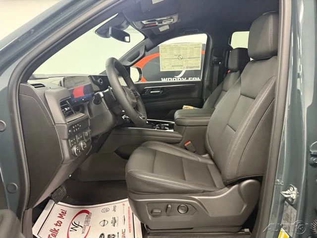 2026 Chevrolet Tahoe 5th Gen - Image 11 of 12