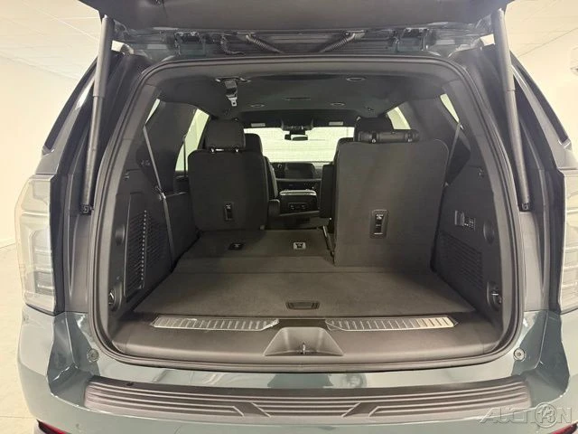 2026 Chevrolet Tahoe 5th Gen - Image 8 of 12