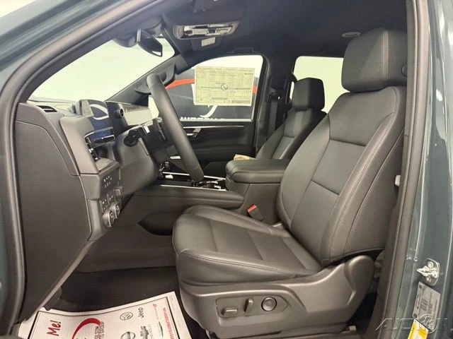 2026 Chevrolet Tahoe 5th Gen - Image 12 of 12