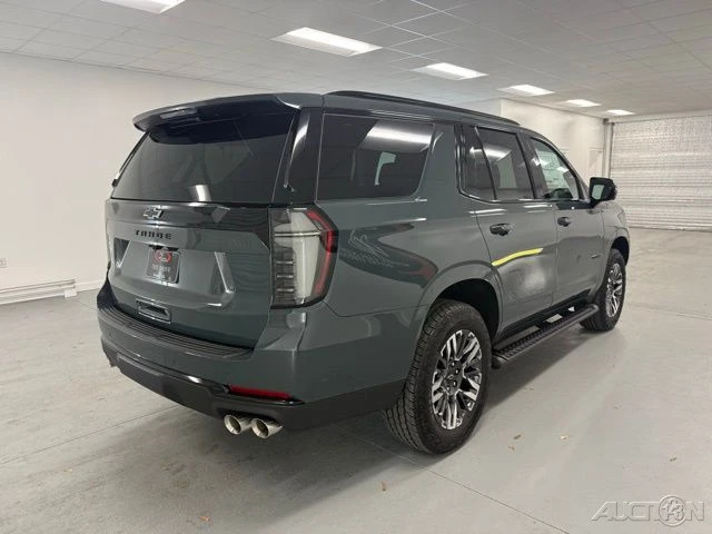 2026 Chevrolet Tahoe 5th Gen - Image 6 of 12