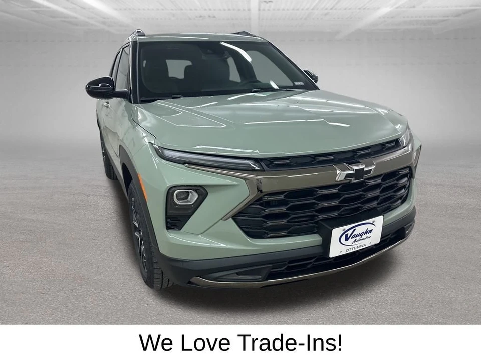 2026 Chevrolet Trailblazer - Image 2 of 12