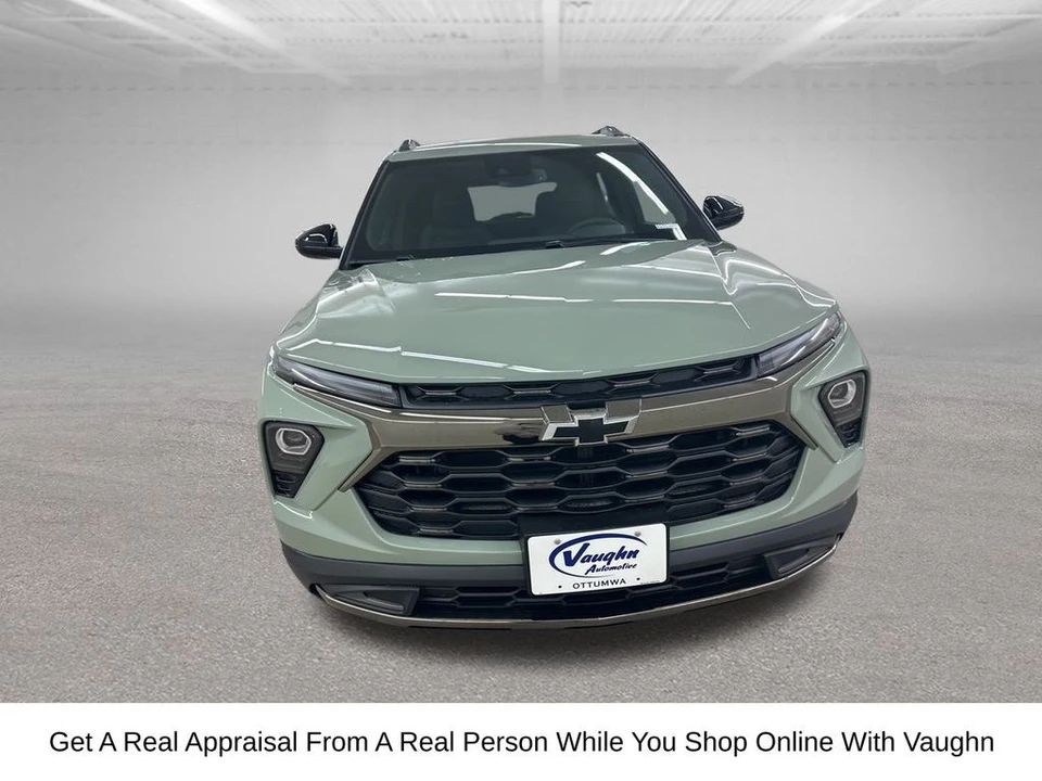 2026 Chevrolet Trailblazer - Image 3 of 12