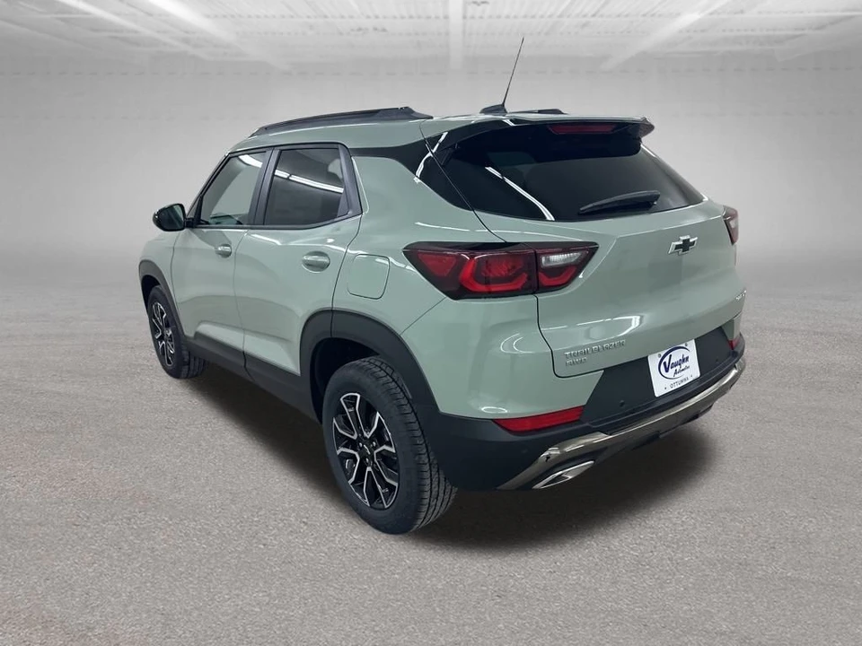 2026 Chevrolet Trailblazer - Image 7 of 12