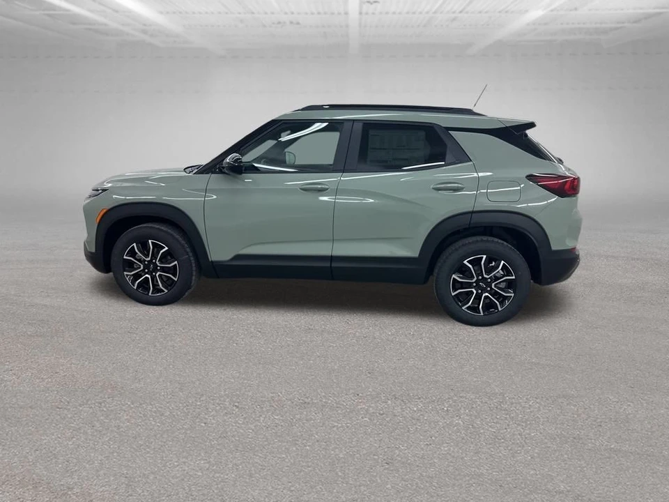 2026 Chevrolet Trailblazer - Image 6 of 12