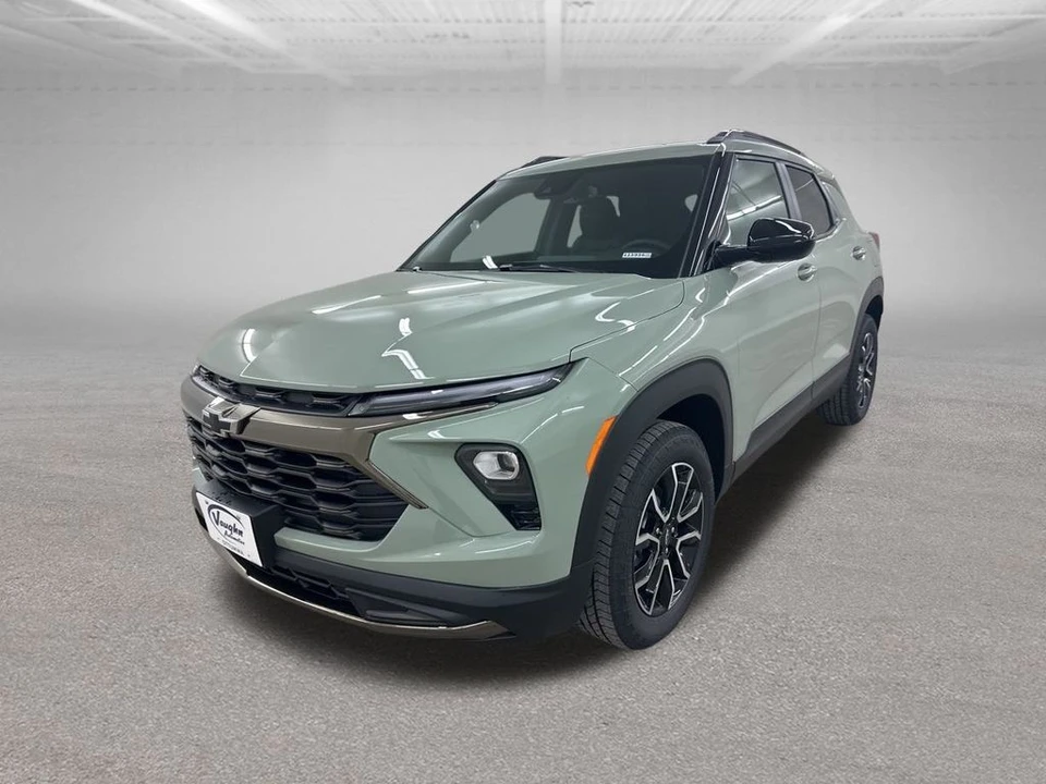 2026 Chevrolet Trailblazer - Image 5 of 12