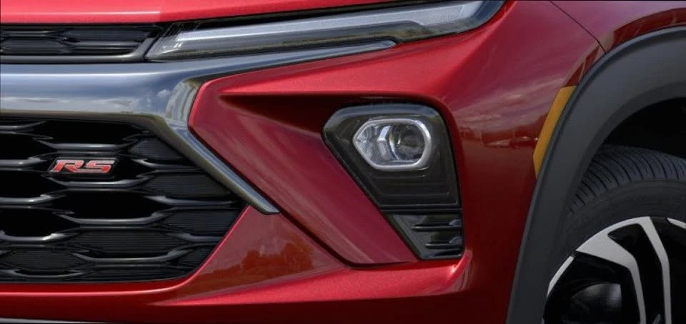 2026 Chevrolet Trailblazer - Image 10 of 19