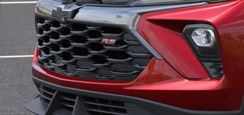 2026 Chevrolet Trailblazer - Image 13 of 19