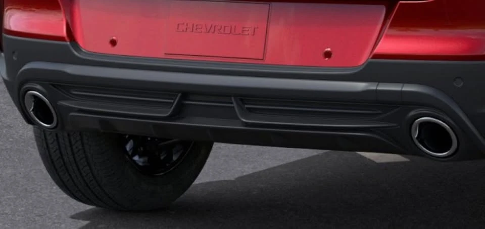 2026 Chevrolet Trailblazer - Image 14 of 19