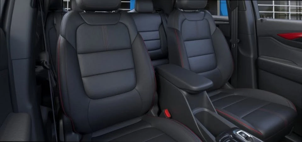 2026 Chevrolet Trailblazer - Image 16 of 19