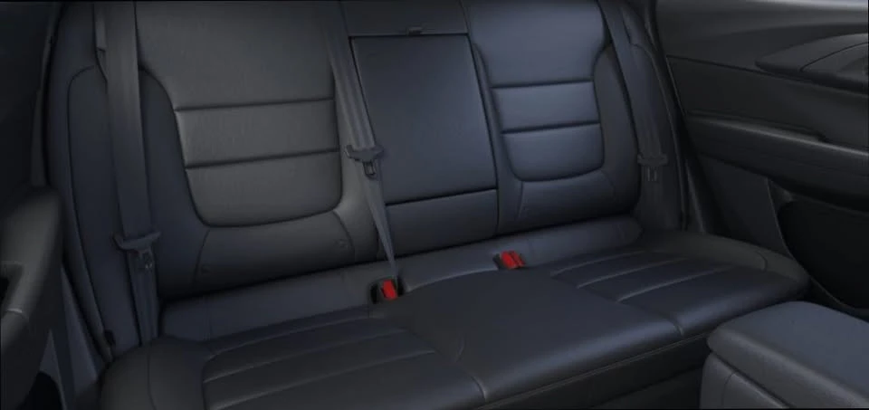 2026 Chevrolet Trailblazer - Image 17 of 19