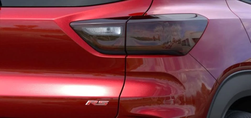 2026 Chevrolet Trailblazer - Image 11 of 19
