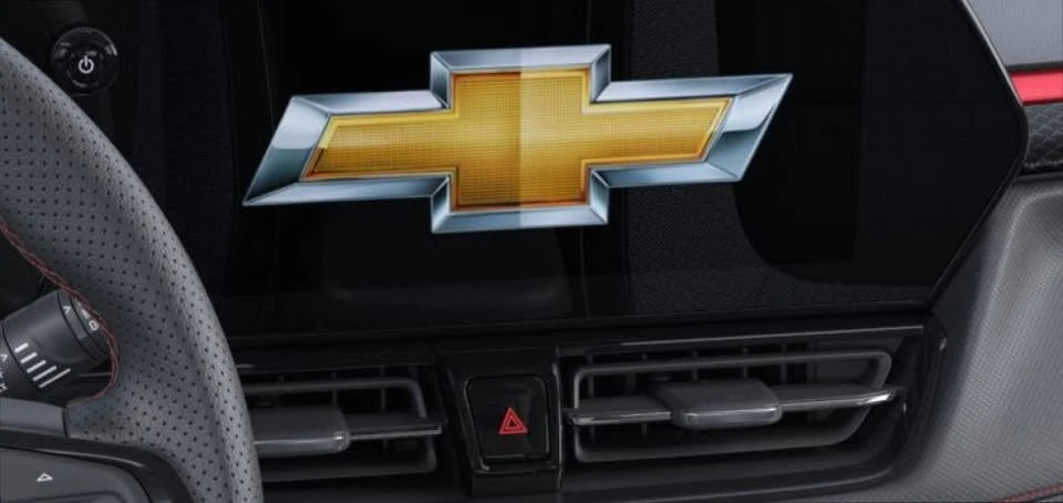 2026 Chevrolet Trailblazer - Image 19 of 19