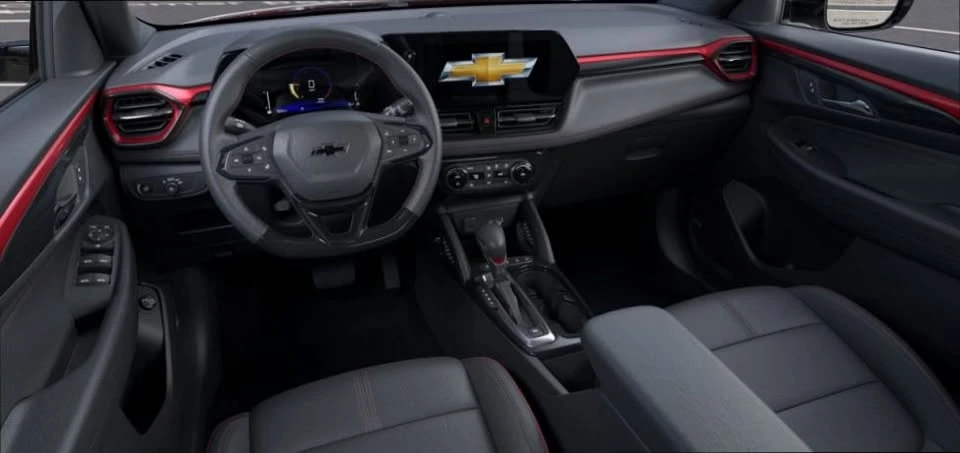 2026 Chevrolet Trailblazer - Image 15 of 19