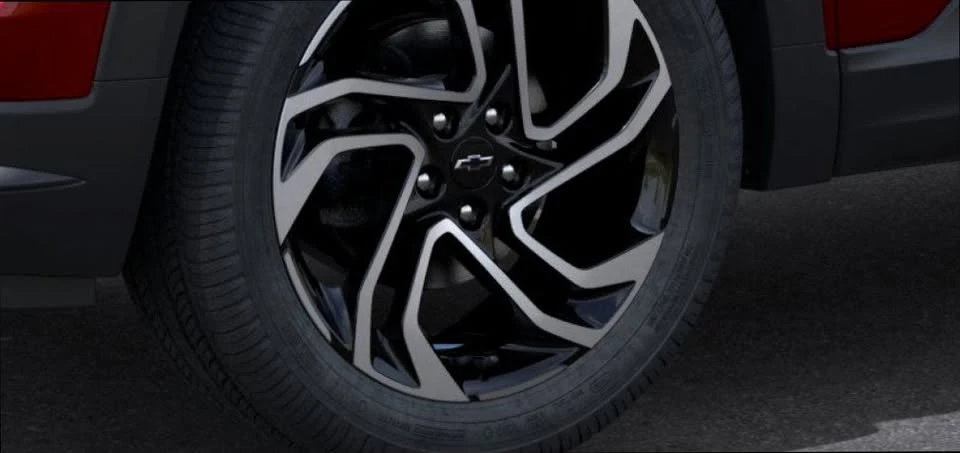 2026 Chevrolet Trailblazer - Image 9 of 19