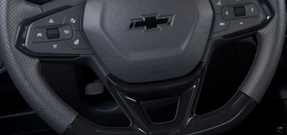 2026 Chevrolet Trailblazer - Image 18 of 19