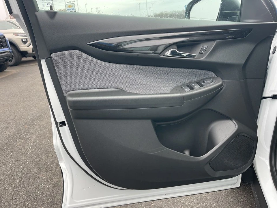 2026 Chevrolet Trailblazer - Image 9 of 12