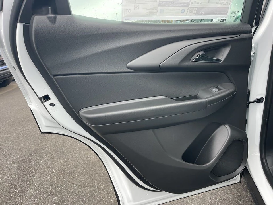 2026 Chevrolet Trailblazer - Image 11 of 12