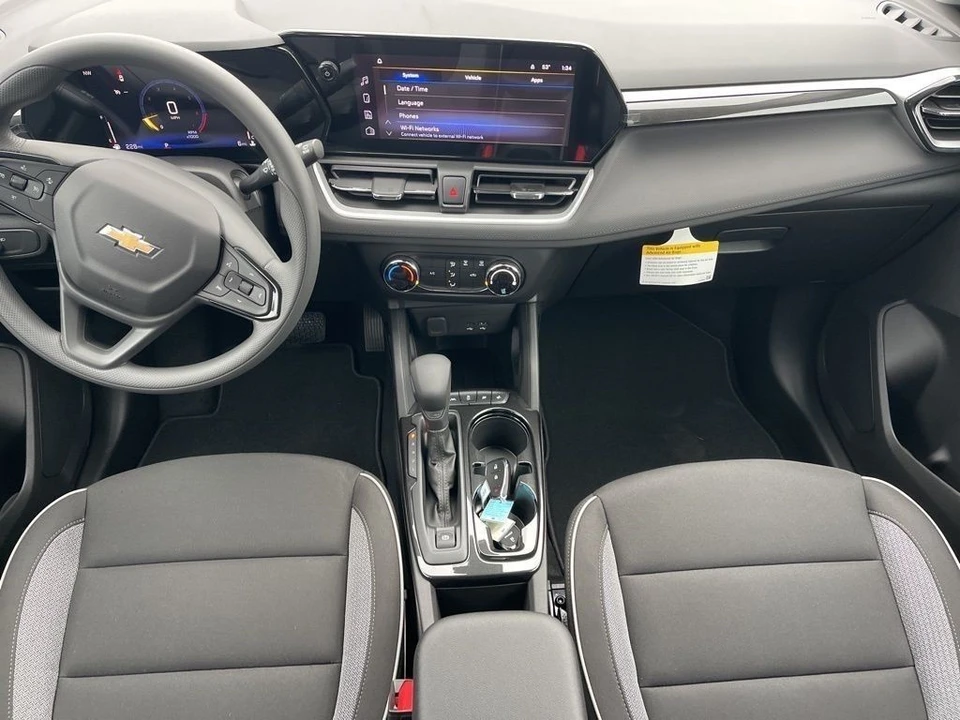2026 Chevrolet Trailblazer - Image 11 of 12