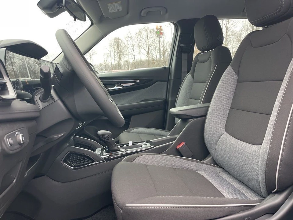 2026 Chevrolet Trailblazer - Image 9 of 12