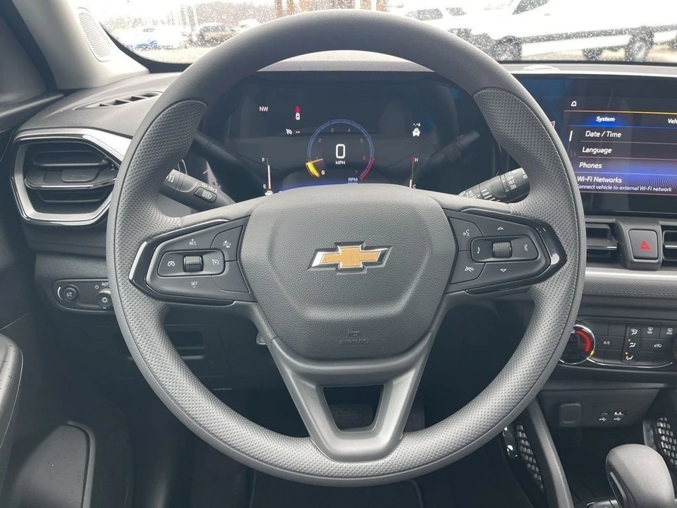 2026 Chevrolet Trailblazer - Image 12 of 12