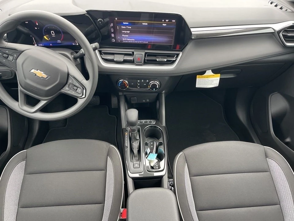 2026 Chevrolet Trailblazer - Image 11 of 12
