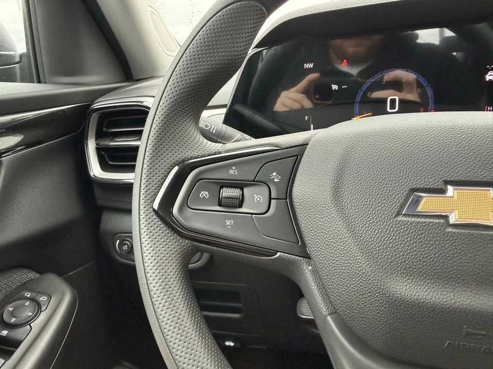2026 Chevrolet Trailblazer - Image 13 of 21