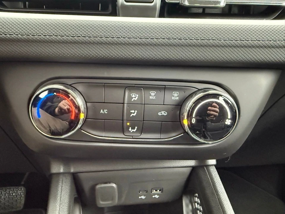 2026 Chevrolet Trailblazer - Image 17 of 21