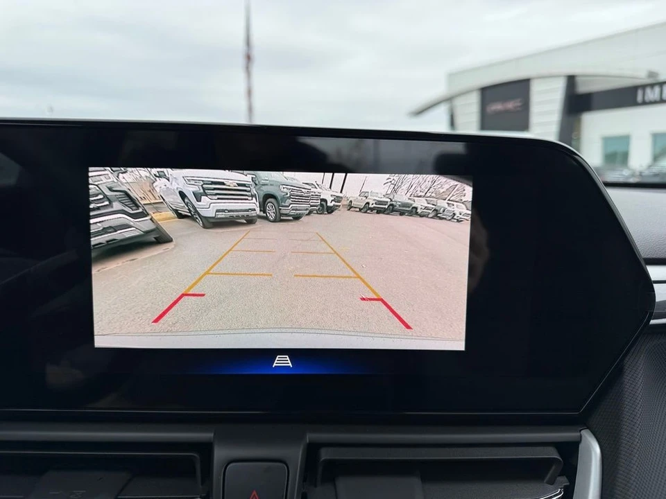 2026 Chevrolet Trailblazer - Image 18 of 21