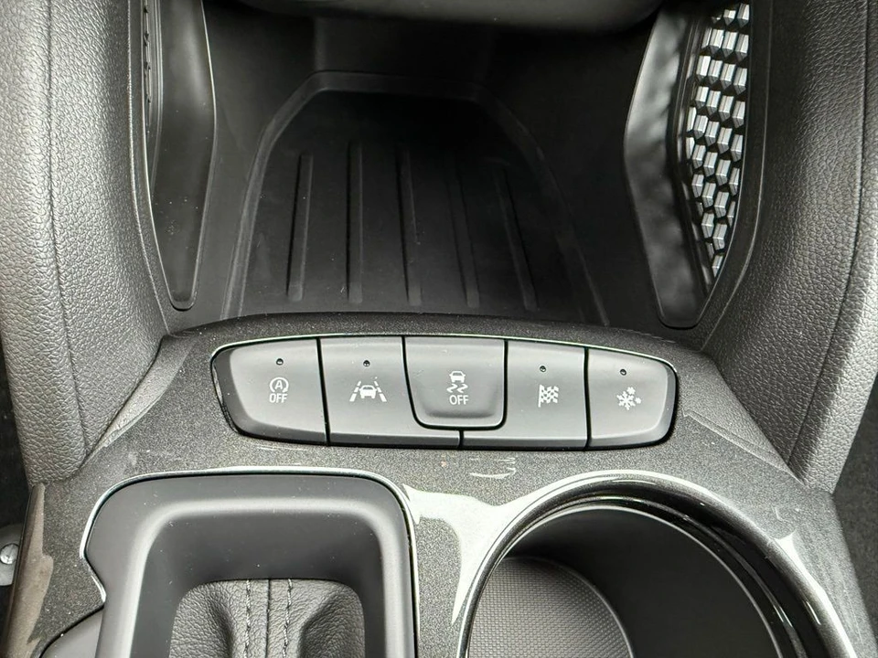 2026 Chevrolet Trailblazer - Image 19 of 21