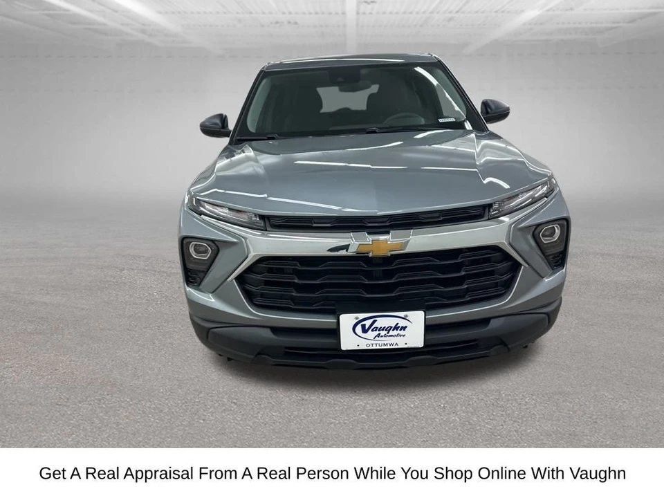 2026 Chevrolet Trailblazer - Image 3 of 12