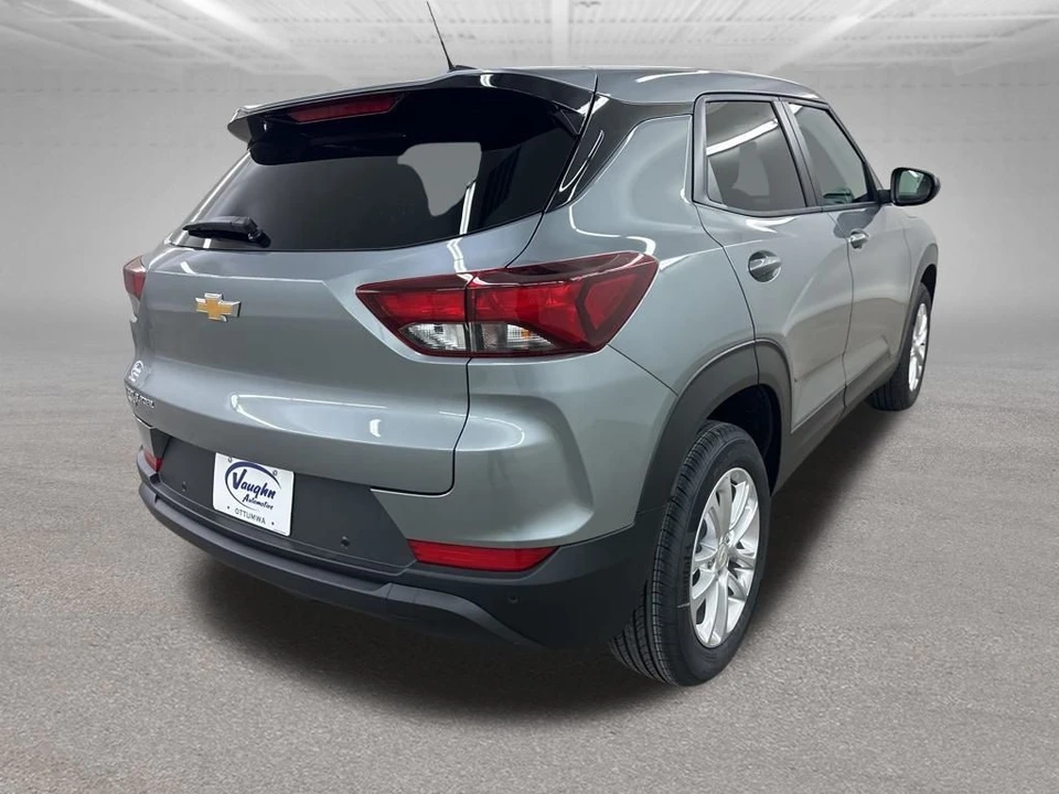 2026 Chevrolet Trailblazer - Image 11 of 12
