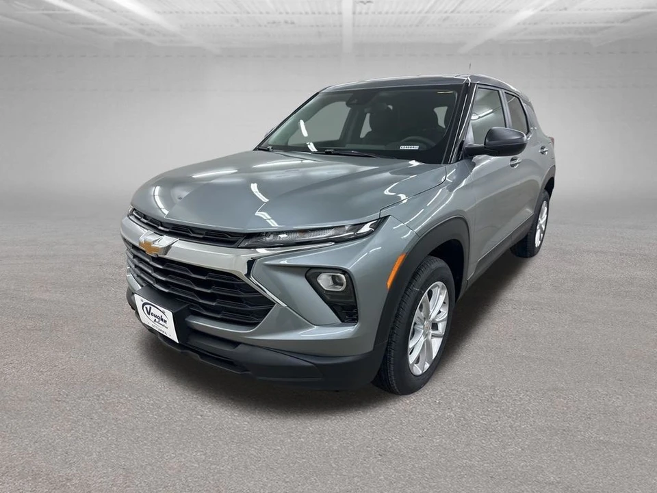 2026 Chevrolet Trailblazer - Image 5 of 12