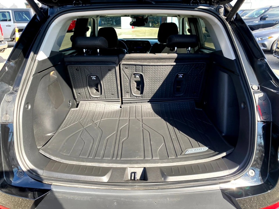 2026 Chevrolet Trailblazer - Image 14 of 17