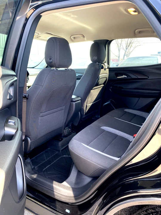 2026 Chevrolet Trailblazer - Image 13 of 17
