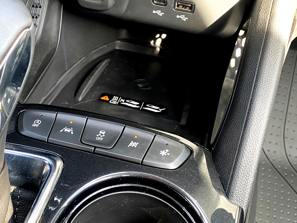 2026 Chevrolet Trailblazer - Image 8 of 17