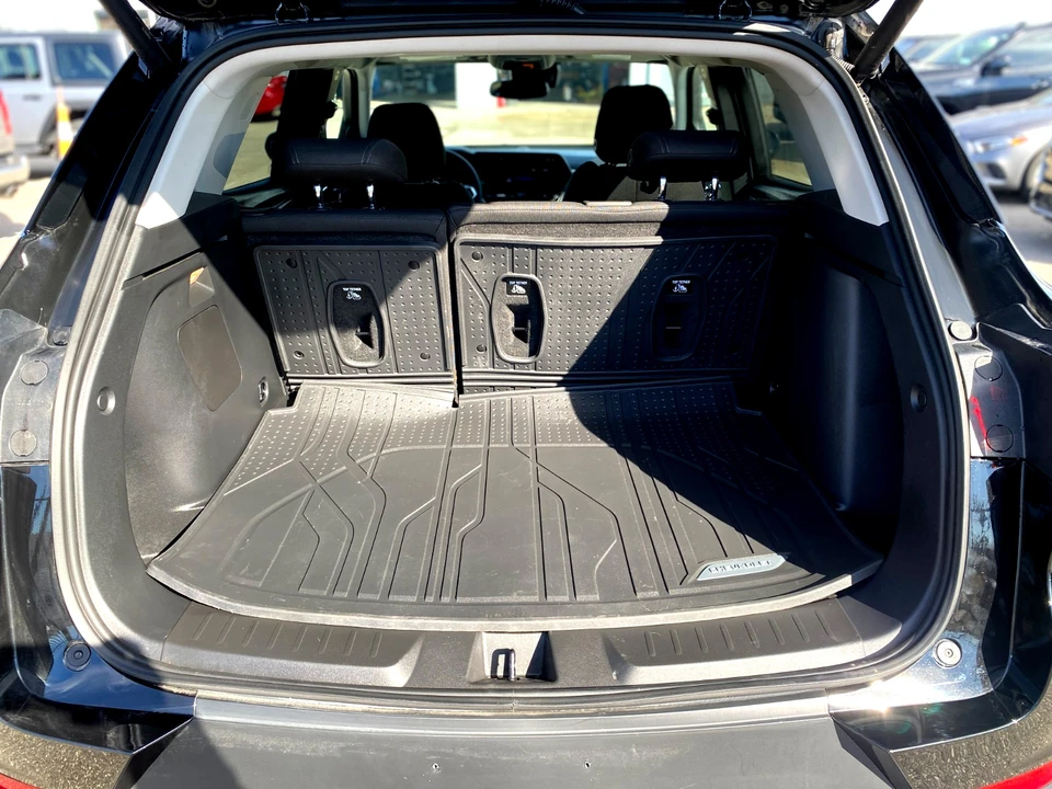 2026 Chevrolet Trailblazer - Image 17 of 17