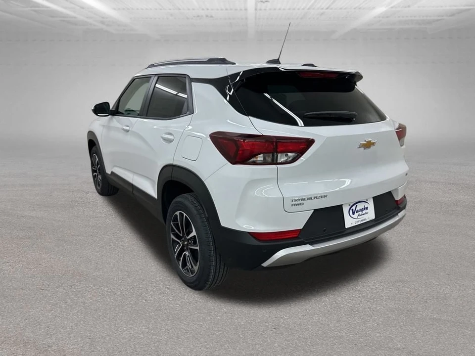 2026 Chevrolet Trailblazer - Image 7 of 12