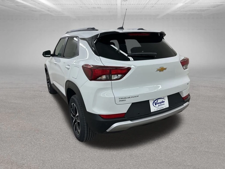 2026 Chevrolet Trailblazer - Image 8 of 12