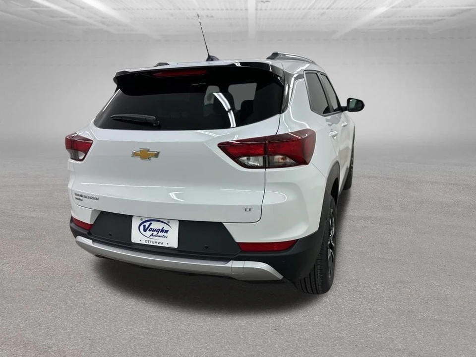 2026 Chevrolet Trailblazer - Image 10 of 12
