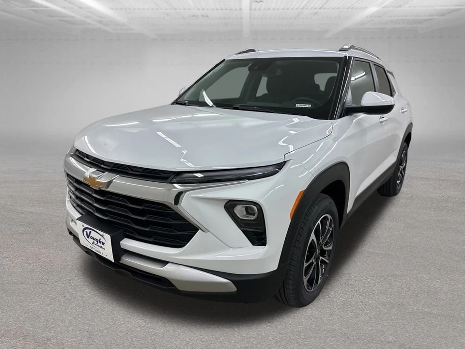 2026 Chevrolet Trailblazer - Image 5 of 12