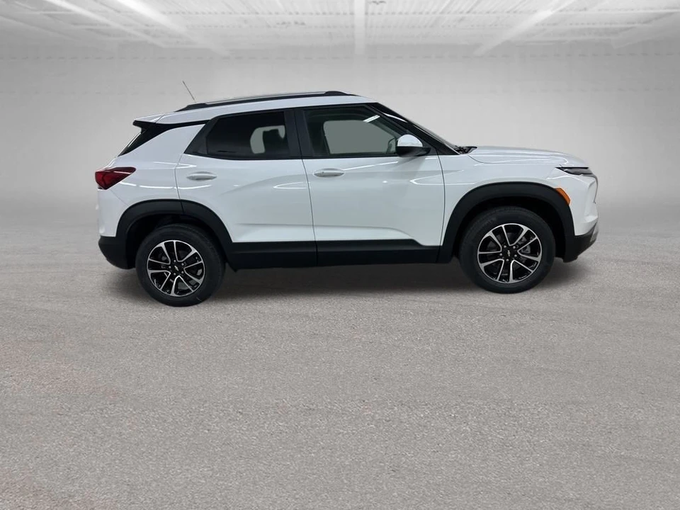 2026 Chevrolet Trailblazer - Image 12 of 12