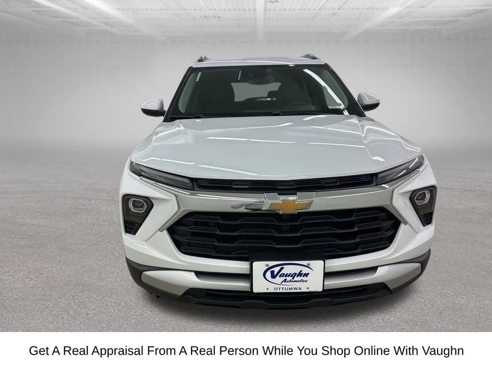 2026 Chevrolet Trailblazer - Image 3 of 12