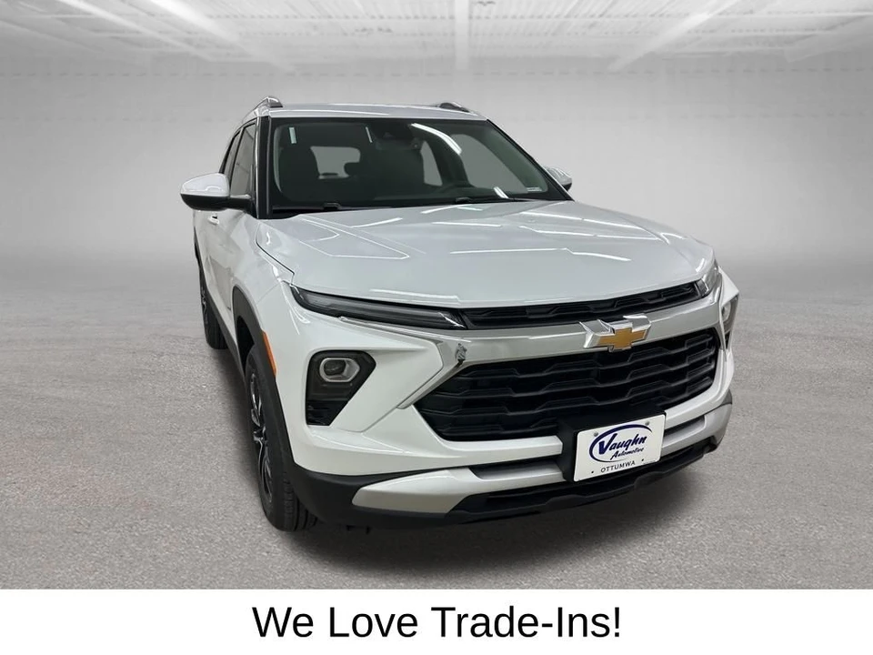 2026 Chevrolet Trailblazer - Image 2 of 12