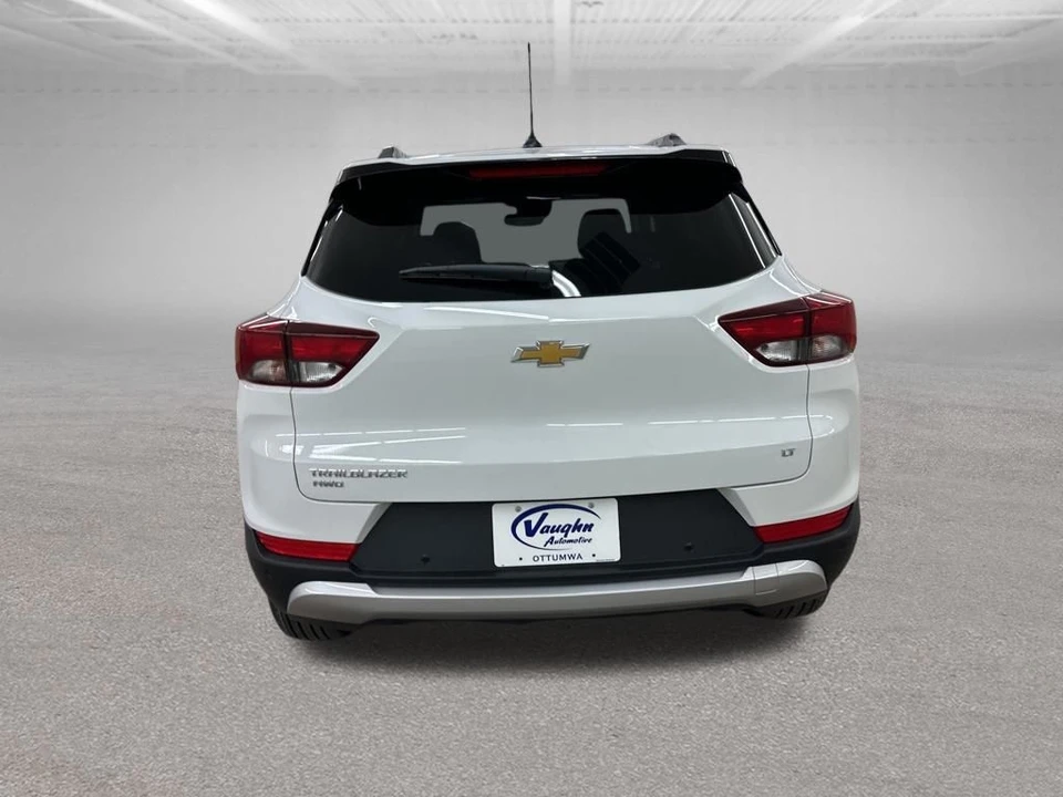2026 Chevrolet Trailblazer - Image 9 of 12