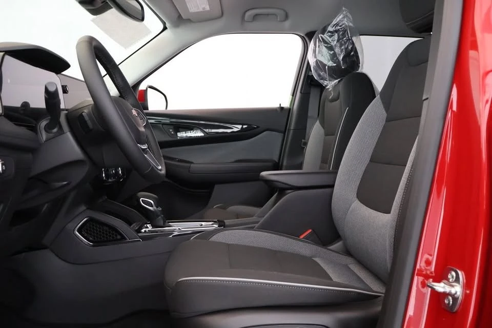 2026 Chevrolet Trailblazer - Image 4 of 19