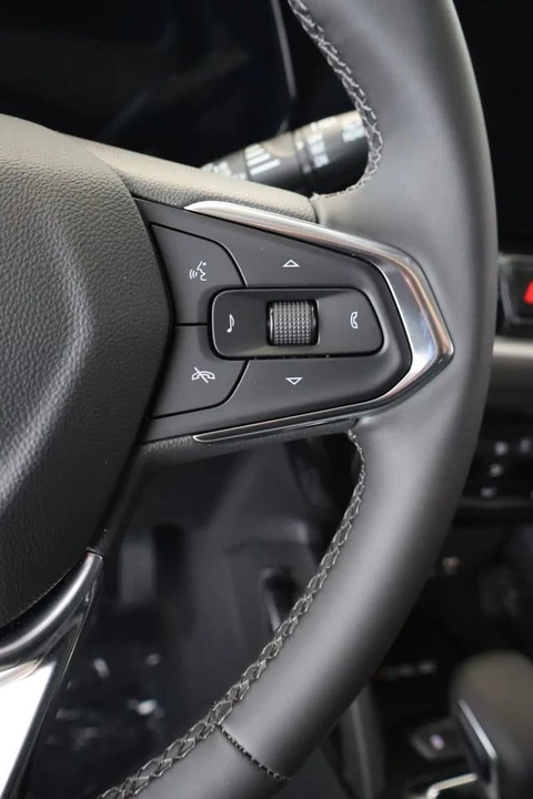 2026 Chevrolet Trailblazer - Image 9 of 19