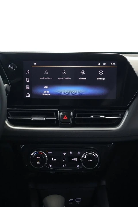2026 Chevrolet Trailblazer - Image 11 of 19