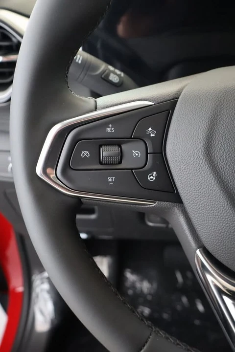 2026 Chevrolet Trailblazer - Image 8 of 19