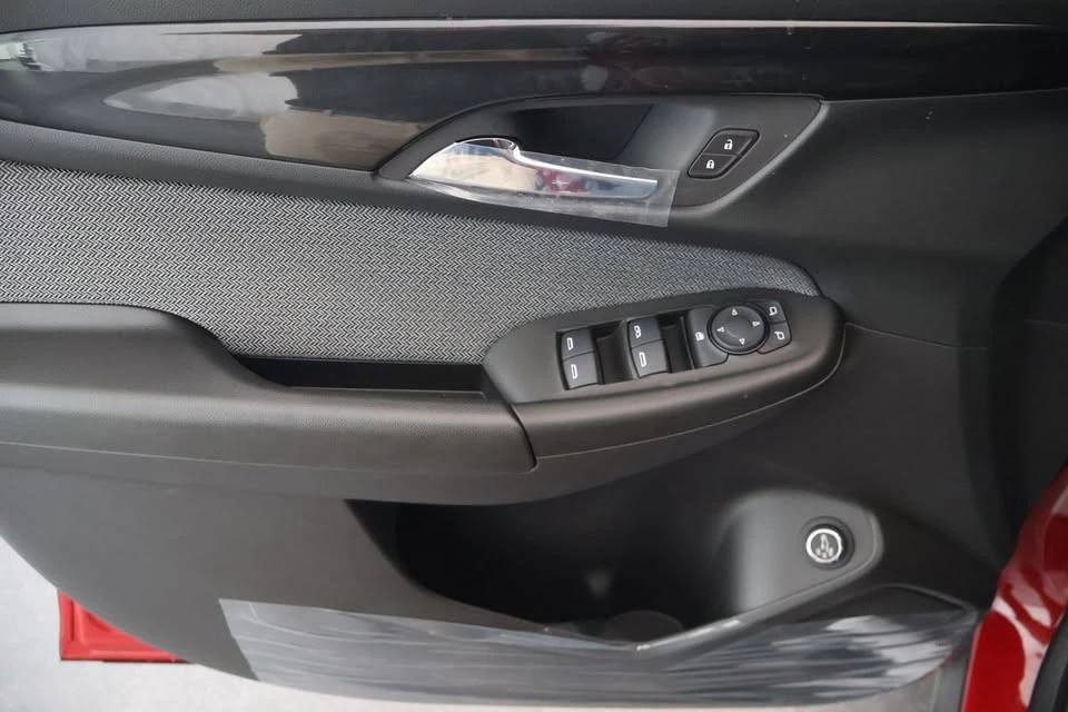 2026 Chevrolet Trailblazer - Image 16 of 19